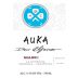 San Polo Bodega & Vinedos Auka Don Alfonso Malbec 2010 Front Label