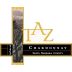 TAZ Santa Barbara Chardonnay 2012 Front Label