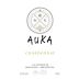 San Polo Bodega & Vinedos Auka Chardonnay 2007 Front Label