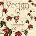 The Vegan Vine Chardonnay 2011 Front Label