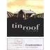 Tin Roof Chardonnay 2014 Front Label
