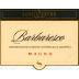 Chateau de Lidonne Barbaresco Magno 2009 Front Label