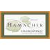 Hamacher Wines Cuvee Forets Diverses Chardonnay 1999 Front Label