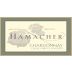 Hamacher Wines Cuvee Forets Diverses Chardonnay 2013 Front Label