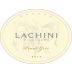 Lachini Vineyards Pinot Gris 2013 Front Label
