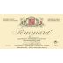 Dom. Jean Garaudet Pommard Noizons 2006 Front Label