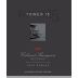 Tower 15 Reserve Cabernet Sauvignon 2011 Front Label