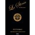 Trentadue La Storia Petite Sirah 2011 Front Label