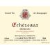 Jean-Marc Millot Echezeaux Grand Cru 2008 Front Label