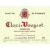 Jean-Marc Millot Clos de Vougeot Grand Cru 2000 Front Label
