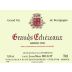 Jean-Marc Millot Grands Echezeaux Grand Cru 2014 Front Label