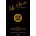 Trentadue La Storia Cabernet Sauvignon 2009 Front Label