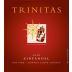 Trinitas Contra Costa County Zinfandel 2006 Front Label