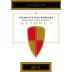 Chateau de Lidonne Ottone 1 Barbera 2013 Front Label