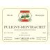 Dom. Louis Carillon Piligny-Montrachet 2012 Front Label