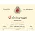 Jean-Marc Millot Echezeaux Grand Cru 2012 Front Label