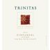 Trinitas Contra Costa County Zinfandel 2005 Front Label
