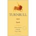 Turnbull Syrah 2010 Front Label