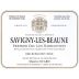 Dom. Maurice Ecard Savigny les Beaune Les Narbantons Premier Cru 2012 Front Label