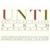 Unti Benchland Syrah 2005 Front Label