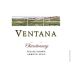 Ventana Arroyo Seco Chardonnay 2011 Front Label