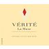 Verite La Muse 2011 Front Label