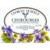 Duboeuf Chiroubles 1999 Front Label