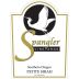 Spangler Vineyards Petite Sirah 2009 Front Label