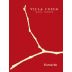 Villa Creek Garnacha 2013 Front Label