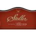 Stoller SV Estate Pinot Noir 2006 Front Label
