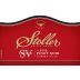 Stoller SV Estate Pinot Noir 2009 Front Label