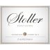 Stoller Chardonnay 2013 Front Label
