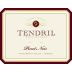 Tendril Pinot Noir 2011 Front Label