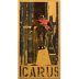 Sine Qua Non Icarus Grenache 1999 Front Label