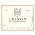 Philippe Alliet Chinon 2013 Front Label