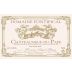 Dom. Pontifical Chateauneuf-du-Pape 2007 Front Label
