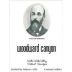 Woodward Canyon Walla Walla Cabernet Sauvignon 1998 Front Label
