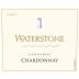 Waterstone Carneros Chardonnay 2007 Front Label