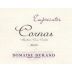 Eric et Joel Durand Cornas Empreintes 2010 Front Label