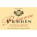 Famille Perrin Reserve Cotes du Rhone Blanc 2012 Front Label
