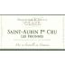 Francoise & Denis Clair Saint Aubin Premier Cru les Frionnes 2012 Front Label