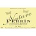 Famille Perrin Cotes du Rhone Nature 2010 Front Label