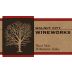 Walnut City Wineworks Pinot Noir 2014 Front Label