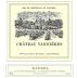 Chateau Vannieres Bandol Rouge 2008 Front Label
