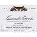 Francois Jobard Meursault Poruzots Premier Cru 2012 Front Label