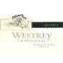 Westrey Reserve Chardonnay 2009 Front Label
