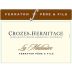 Ferraton Pere & Fils Crozes-Hermitage La Matiniere 2012 Front Label