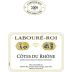 Laboure Roi Cotes du Rhone 2009 Front Label
