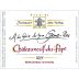 Bosquet des Papes Chateauneuf-du-Pape Gloire de Mon Grand-Pere 2009 Front Label