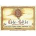 Champet Cote-Rotie 2000 Front Label